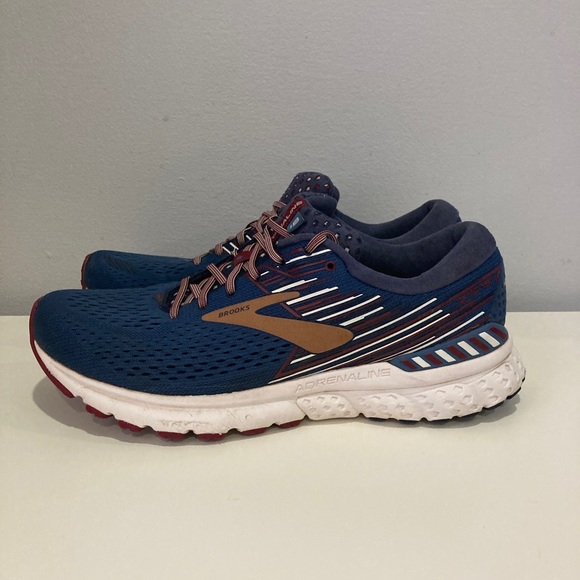 brooks adrenaline gts usa